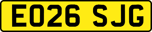 EO26SJG