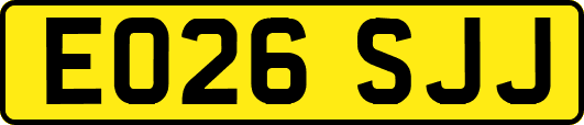 EO26SJJ