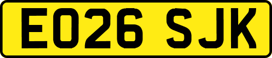 EO26SJK