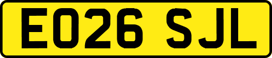 EO26SJL
