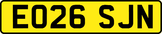 EO26SJN