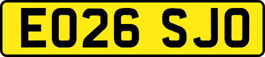 EO26SJO