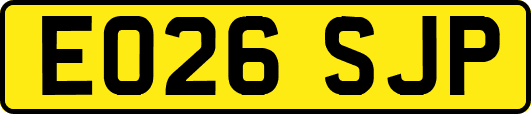 EO26SJP