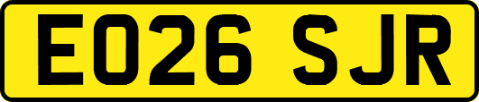 EO26SJR