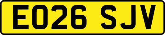 EO26SJV