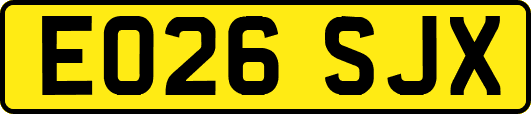 EO26SJX