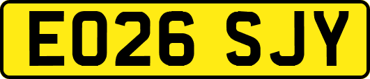 EO26SJY