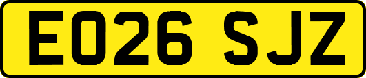 EO26SJZ