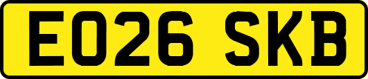 EO26SKB
