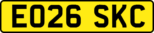 EO26SKC