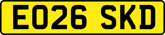 EO26SKD