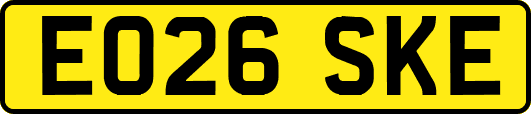 EO26SKE