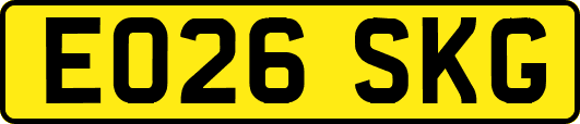 EO26SKG
