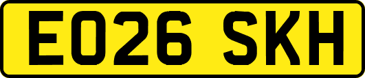 EO26SKH