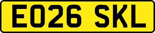 EO26SKL