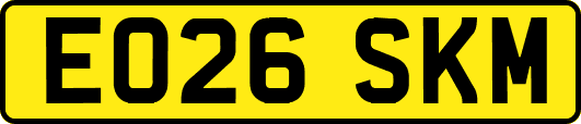 EO26SKM