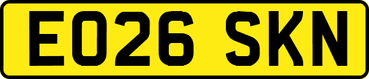 EO26SKN