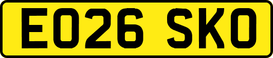 EO26SKO