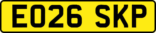 EO26SKP