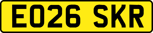 EO26SKR