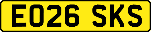 EO26SKS