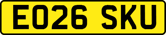 EO26SKU