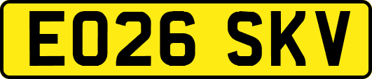 EO26SKV