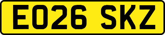 EO26SKZ