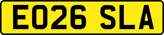 EO26SLA