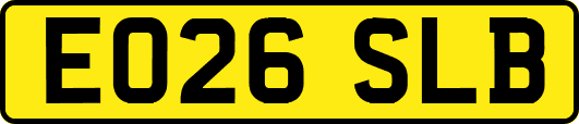 EO26SLB
