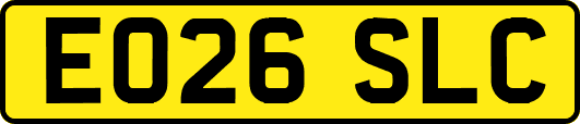 EO26SLC