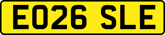 EO26SLE