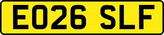 EO26SLF