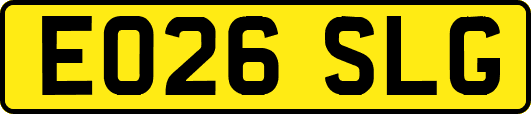EO26SLG