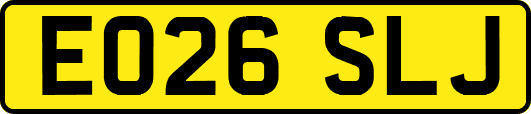 EO26SLJ