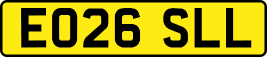 EO26SLL