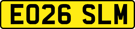 EO26SLM