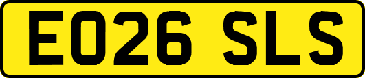 EO26SLS
