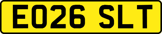 EO26SLT