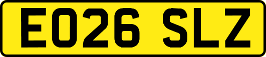 EO26SLZ