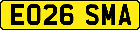EO26SMA