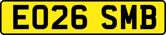 EO26SMB