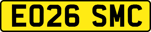 EO26SMC