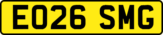 EO26SMG