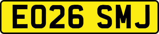 EO26SMJ