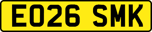 EO26SMK