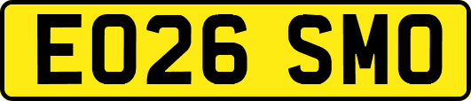EO26SMO
