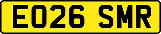 EO26SMR