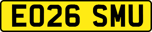 EO26SMU