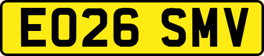 EO26SMV